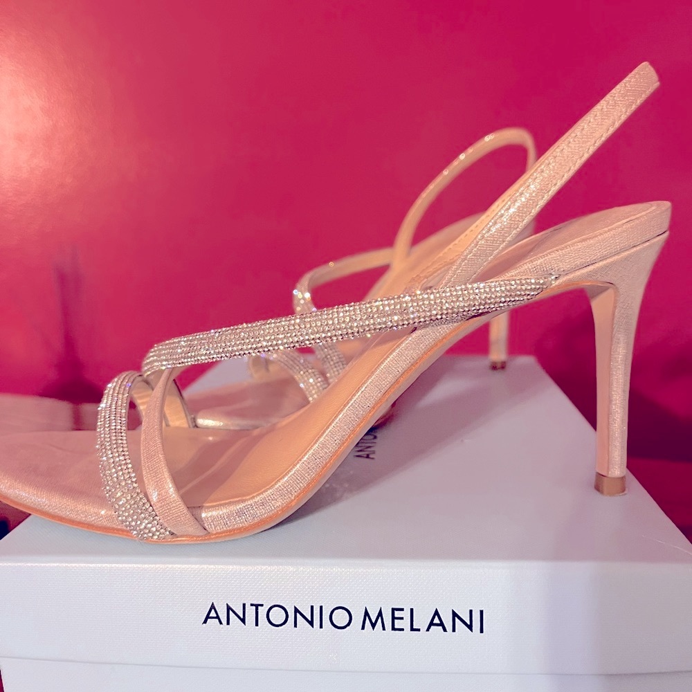 antonio melani shoes